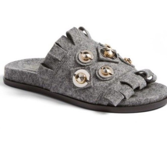 Mercedes Castillo slides. 009. 010 - Picture 1 of 8